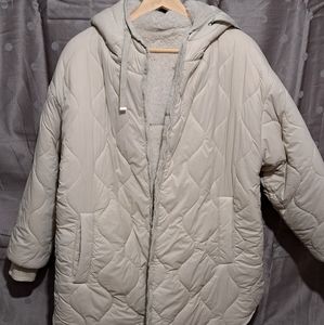 Women's jacket
